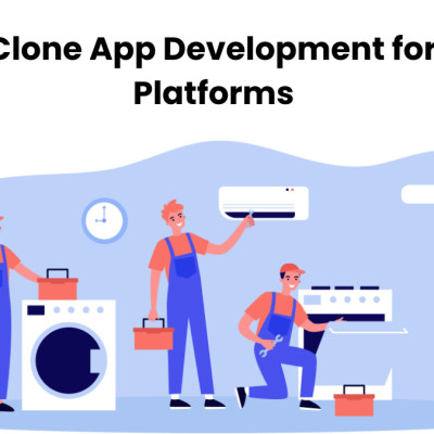 Gojek Clone App Development for Super Platforms Profile Picture