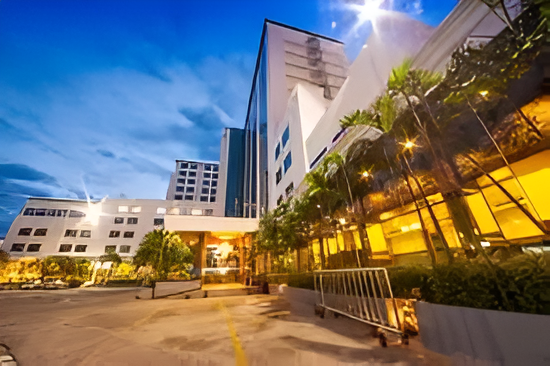Nana Addaquay Services | Hospitality Development & Consulting