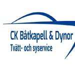 CK Tvätt
