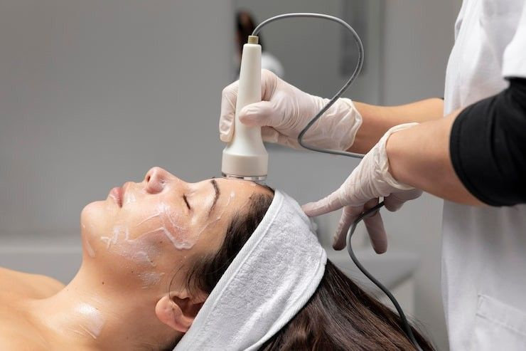 Laser Depilation for Bikini Area: What to Expect