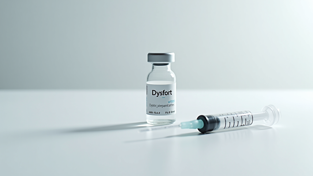 Understanding Dysport Costs and Anti-Aging Treatment Benefits