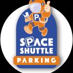 Spaceshuttle Parking