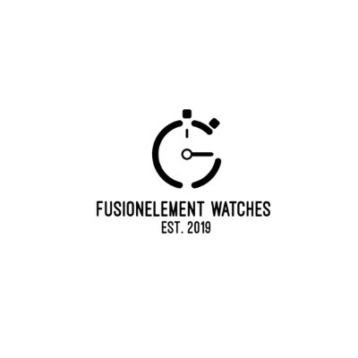 Fusion Element Watches