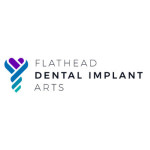 Flathead Dental Implant