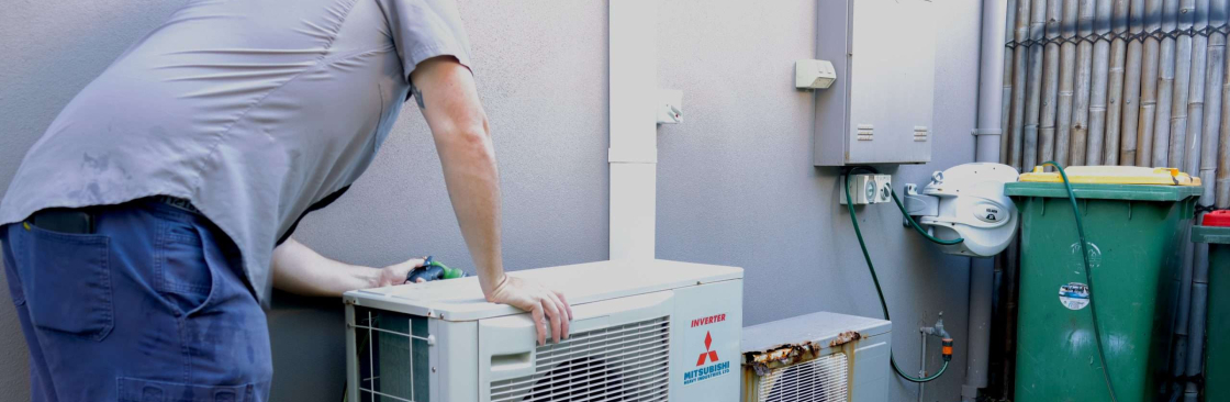 Air Conditioning Services in Moreton Bay Region