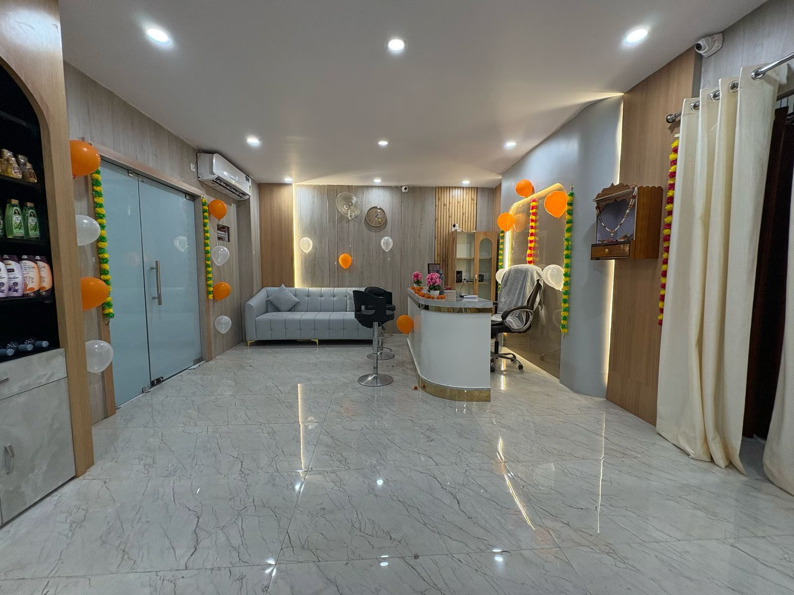 Golden Door Spa | Luxury Spa & Wellness with Full Body Massage