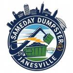 Sameday Dumpster Janesville