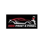 R and M Paint and Panel