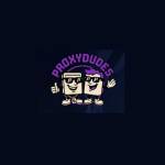 Proxydudes