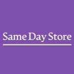 Same Day Store