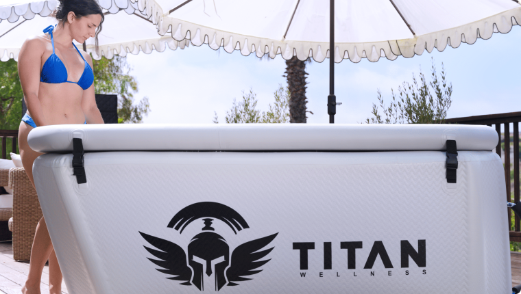 Is the Titan Cold Plunge Worth It? Real Reviews