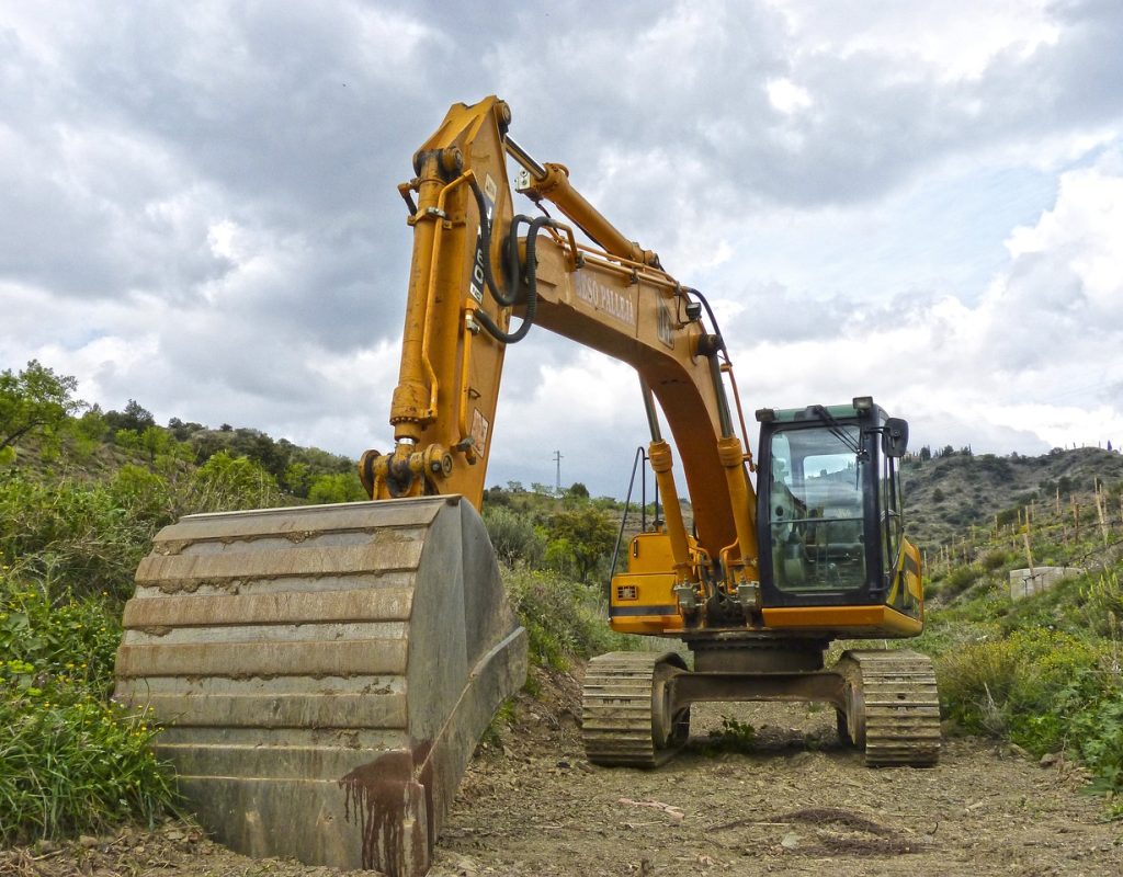 Land Clearing Services in Putnam County: A Complete Guide - Posts Content