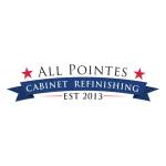 All Pointes Cabinet Refinishing