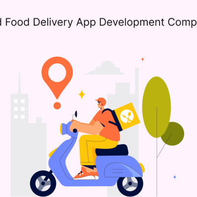 On-Demand Food Delivery App Development Company Experts Profile Picture