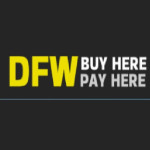 DFW Buy Here Pay Here