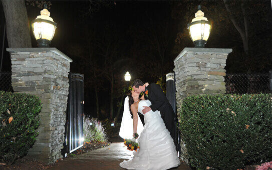 Why Outdoor Wedding Venue Layout Matters More Than You Think in NJ