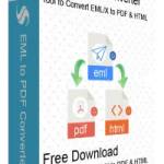 Softaken EML to PDF Converter