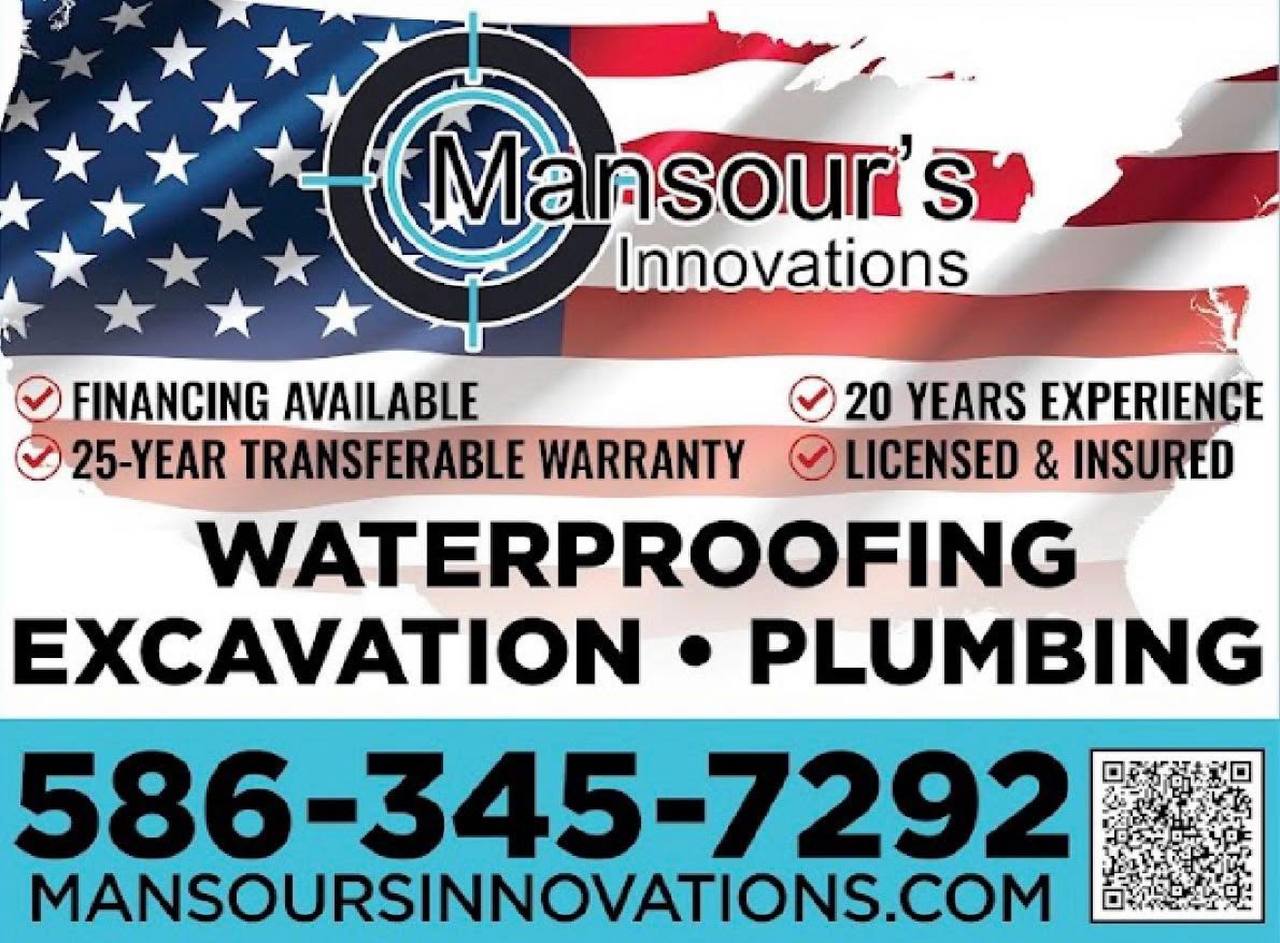 Waterproofing Contractors in New Construction Value