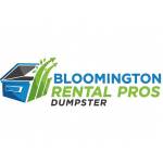 Dumpster Rental Bloomington IL