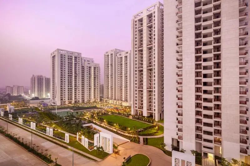 Things to Check Before Buying a Luxury Apartment in Gurgaon