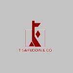tsaifuddin Company