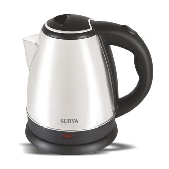 Surya Aqua DX Electric Kettle