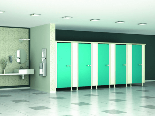 Restroom Requirements for Commercial Establishments - Blog by Greenlam Sturdo