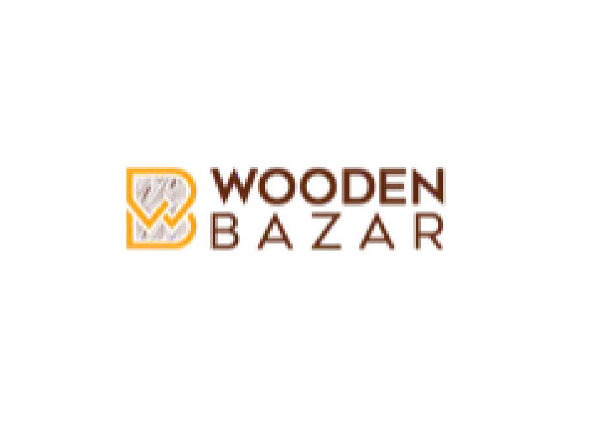 Wooden Bazar