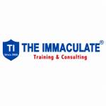 THE IMMACULATE