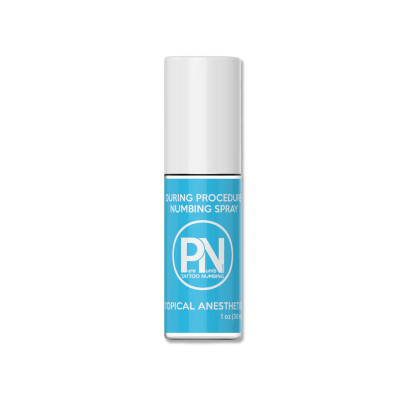 Numbing Spray Profile Picture