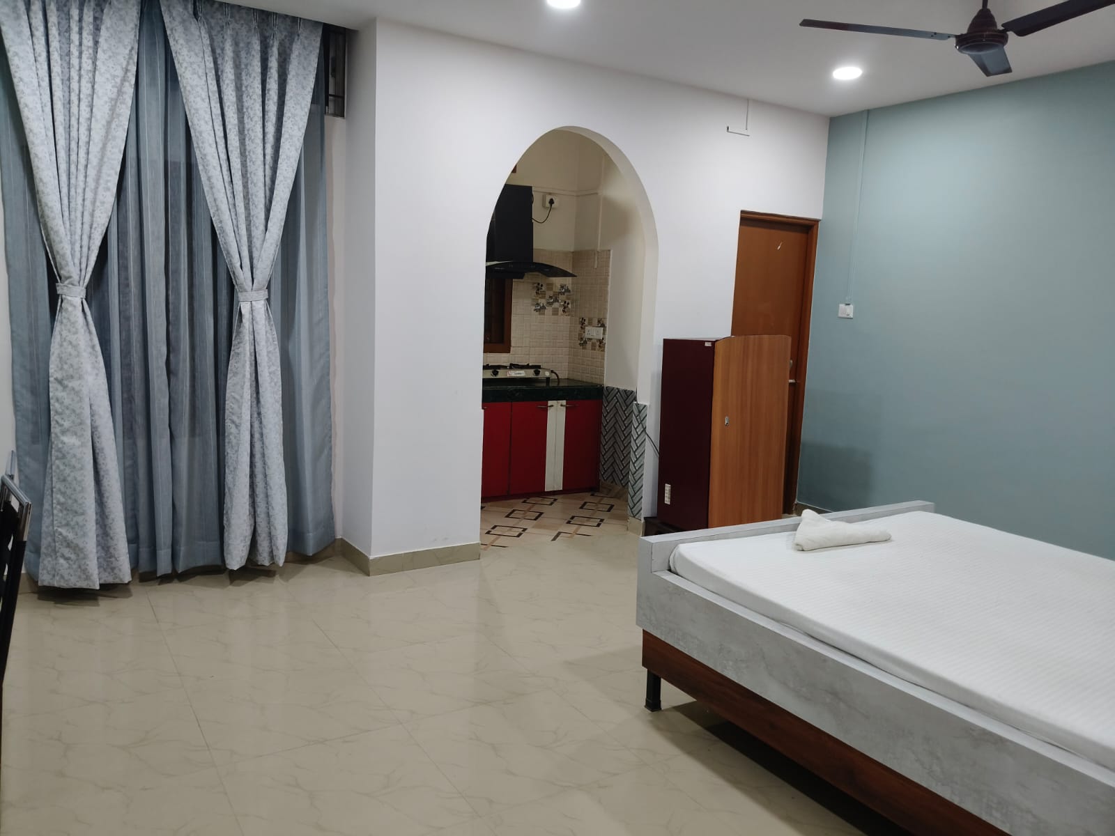 Atithi Homes | Premium Guest House in Guwahati