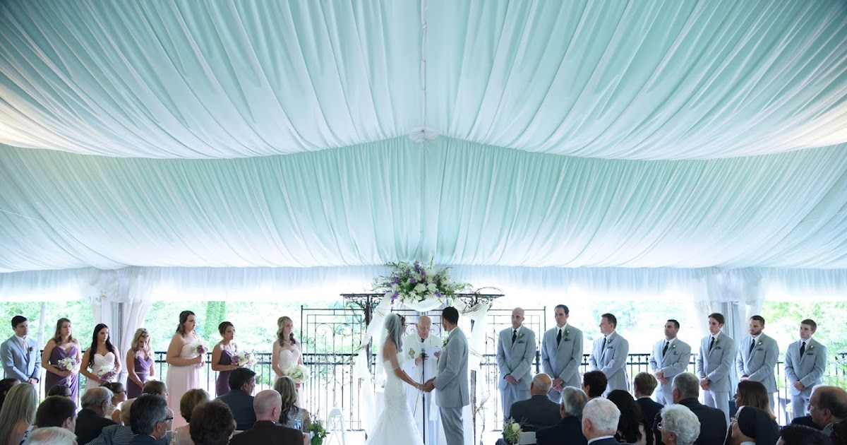 Tips for Hosting a Stress-Free Baby Shower in Outdoor Venues in NJ
