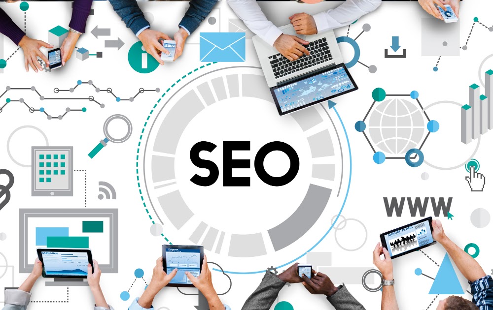 SEO Services Kent: Why More Businesses Are Investing in Search Instead of Chasing Attention