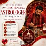 Clairvoyant a  Montreal Problem Solution