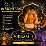 Top Best Astrologer Psychic in Montreal  Famous Medium