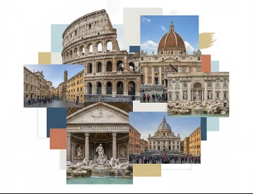 Viaje a Roma desde Monterrey: Guía Completa para Organizar tu Escapada a la Ciudad Eterna - Posts Content