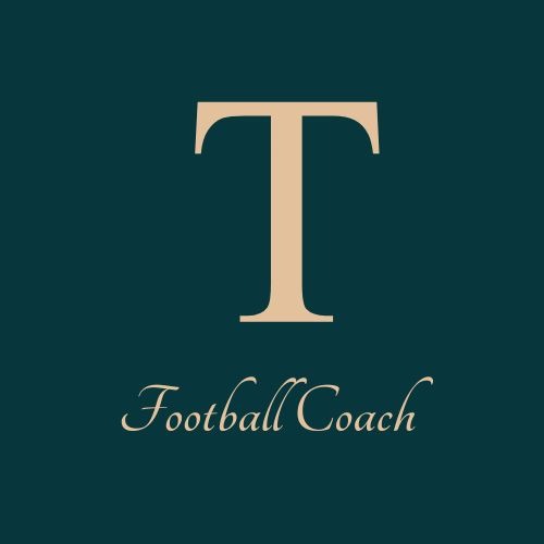 Football Coach — Bio Sites