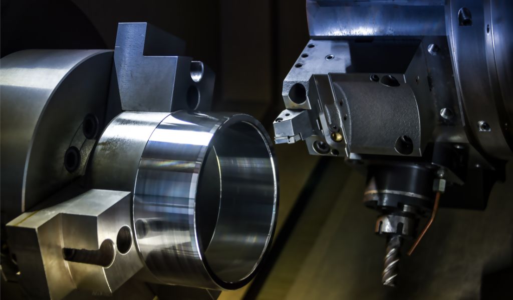How Aerospace Manufacturers Benefit from Aluminium High Pressure Die Casting in India
