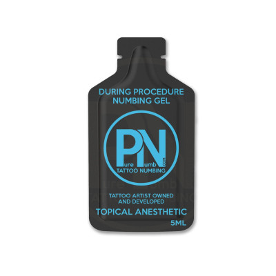 Numbing Gel Profile Picture