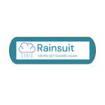 rain suit