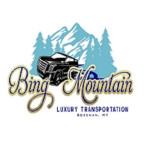 Bing Mountain Luxury Transportation