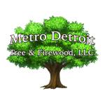 Metro Detroit Tree Firewood