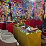 Psychic Medium Astrologer