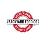 The Backyard Food company