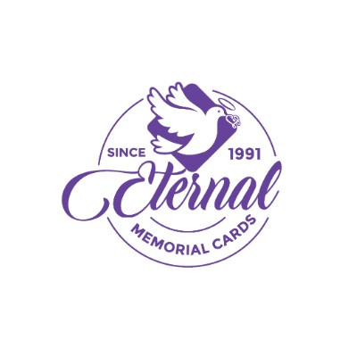 Eternal Memorial Cards