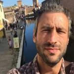 Matthew Thompson