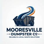 Dumpster Rental Mooresville NC