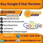Buy Google Reviews