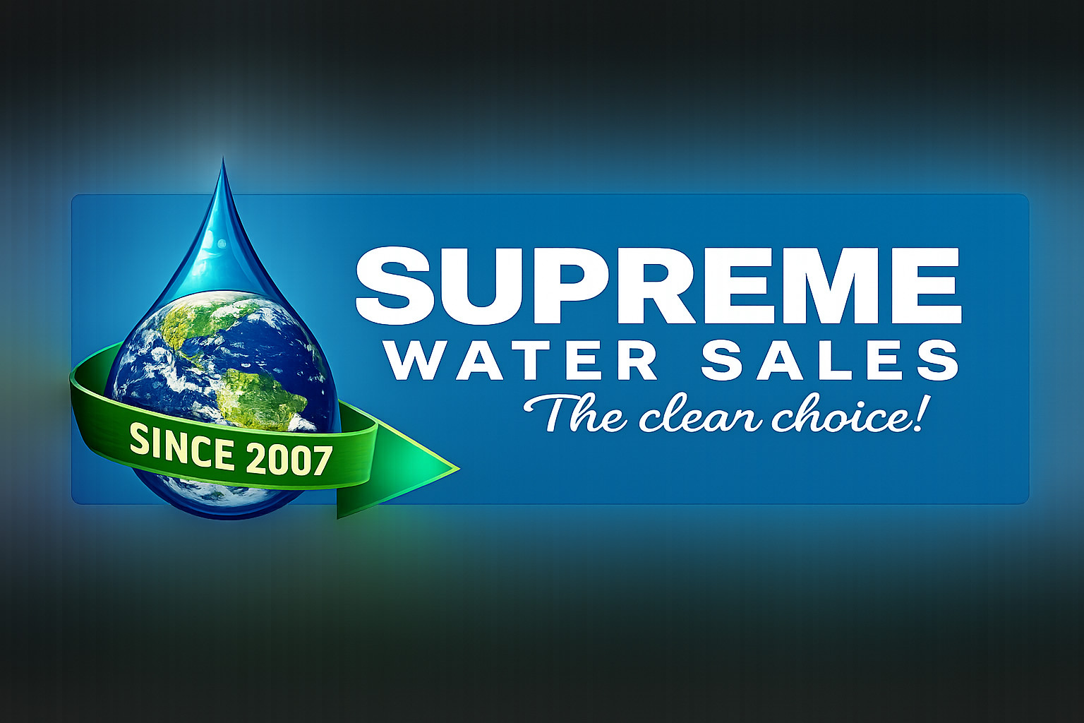Supreme Sales