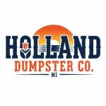 Dumpster Rental Holland MI